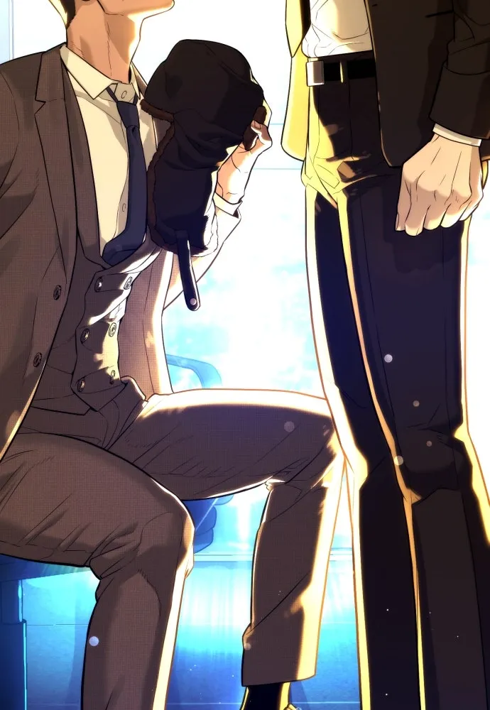 นักฆ่าย้อนวัย ตอนที่ 48 รูปที่ 202
