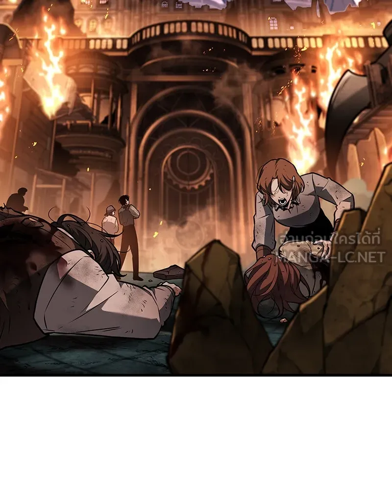 Omniscient Reader อ่านชะตาวันสิ้นโลก ตอนที่ 41 นักปฏิวัติตัวจริง (4) รูปที่ 93