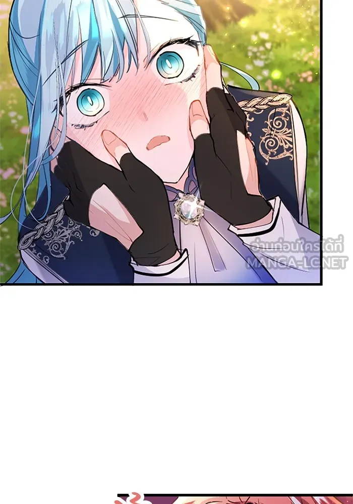 คุณหนูย้อนเวลามาเป็นอัศวิน ตอนที่ 61 รูปที่ 111