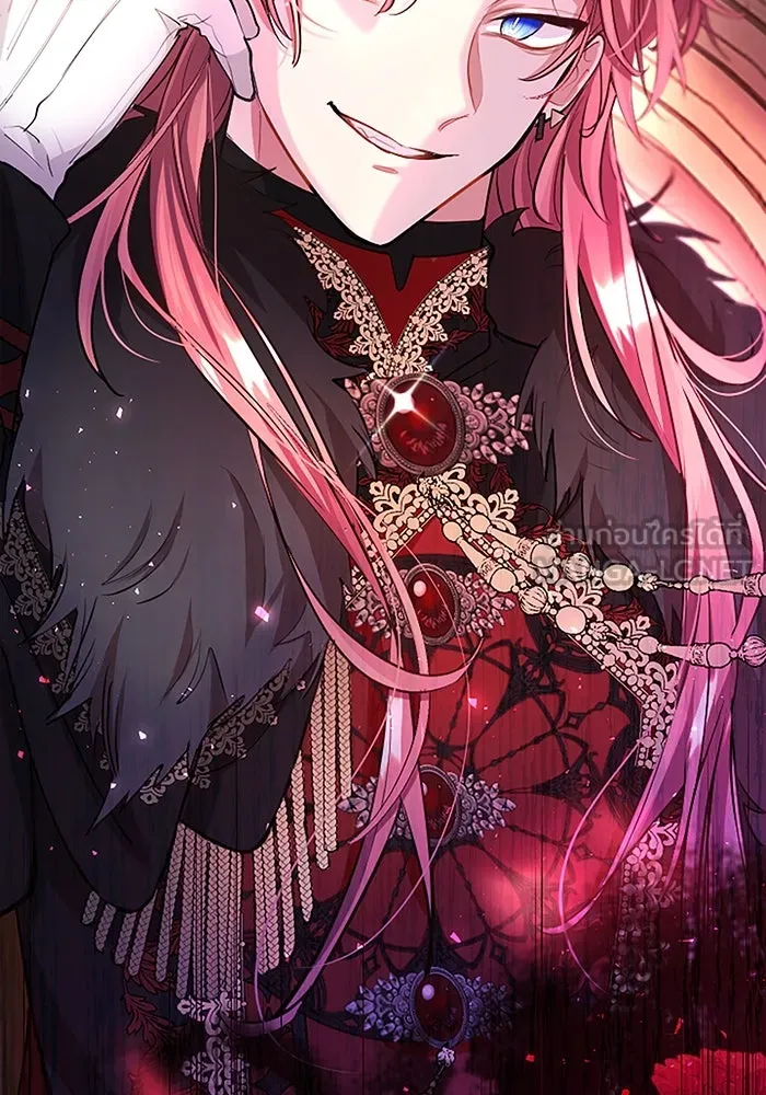 คุณหนูย้อนเวลามาเป็นอัศวิน ตอนที่ 92 รูปที่ 6