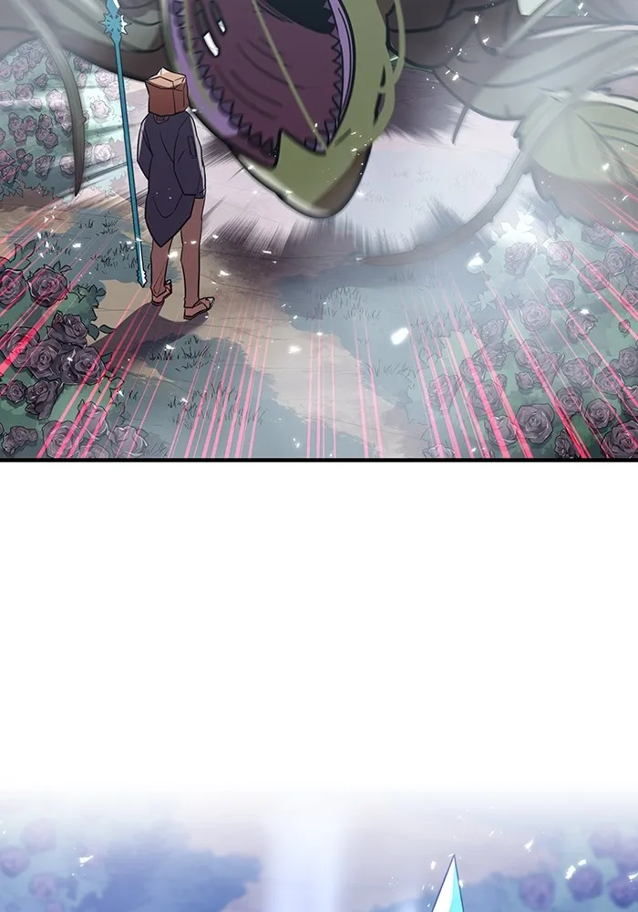 เพลเยอร์เลือดเทวะ ตอนที่ 51 สเตจ  หอคอยหนาม ① รูปที่ 143