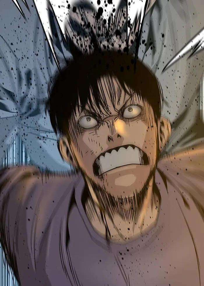 To not die ตอนที่ 12 รูปที่ 119