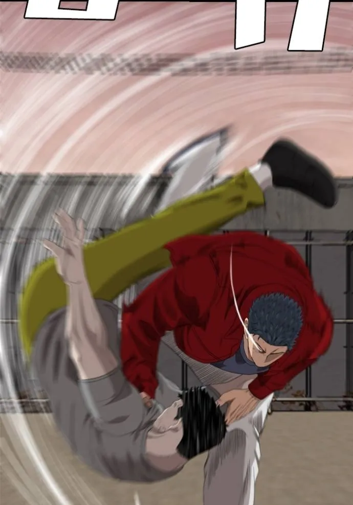 BAD GUY ตอนที่ 237 รูปที่ 139