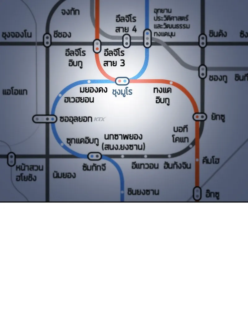 Omniscient Reader อ่านชะตาวันสิ้นโลก ตอนที่ 7 เจ้าของตึก (1) รูปที่ 2