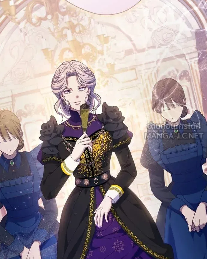 ถ้าเป็นนางร้าย ตอนที่ 46 รูปที่ 77