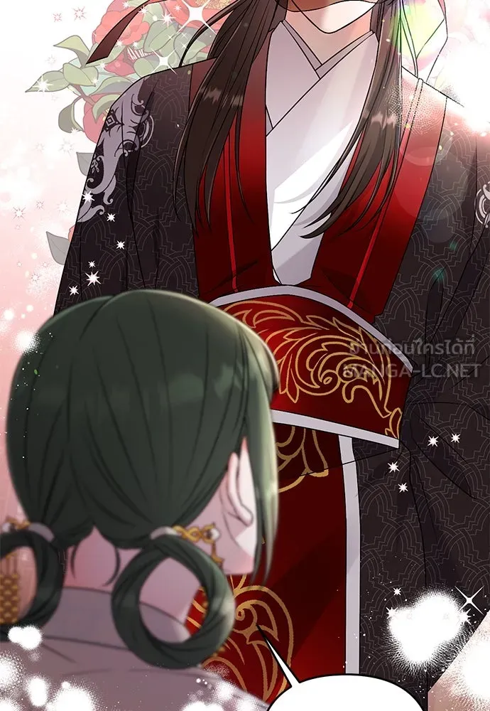 ข้าเนี่ยนะเป็นพระสนม ตอนที่ 1 ข้าเนี่ยนะเป็นพระสนม รูปที่ 186