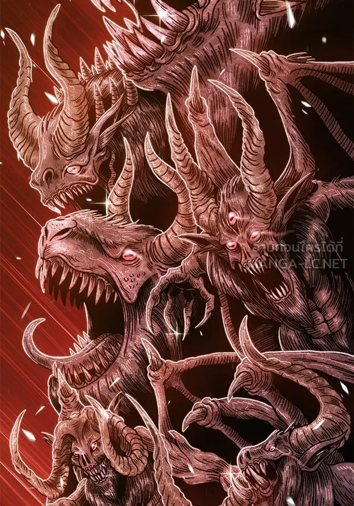 +99 ท่อนไม้พร้อมบวก ตอนที่ 32 รูปที่ 135