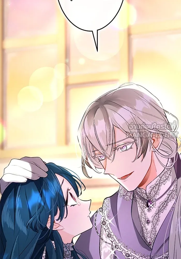 คุณหนูย้อนเวลามาเป็นอัศวิน ตอนที่ ตอนพิเศษ ตอนที่ 3 รูปที่ 132