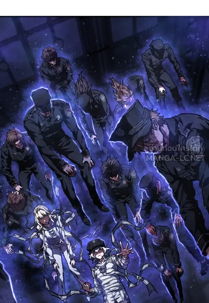 เพชฌฆาตลงทัณฑ์ ตอนที่ 7 รูปที่ 45