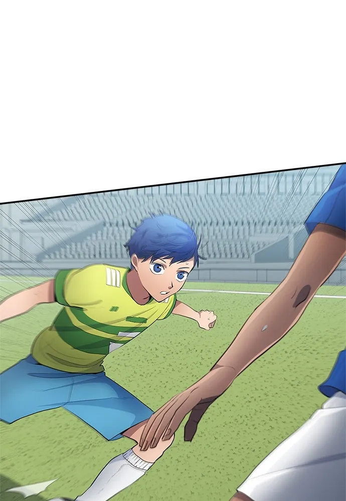 นักเตะแข้งสวรรค์ ตอนที่ 35 รูปที่ 22