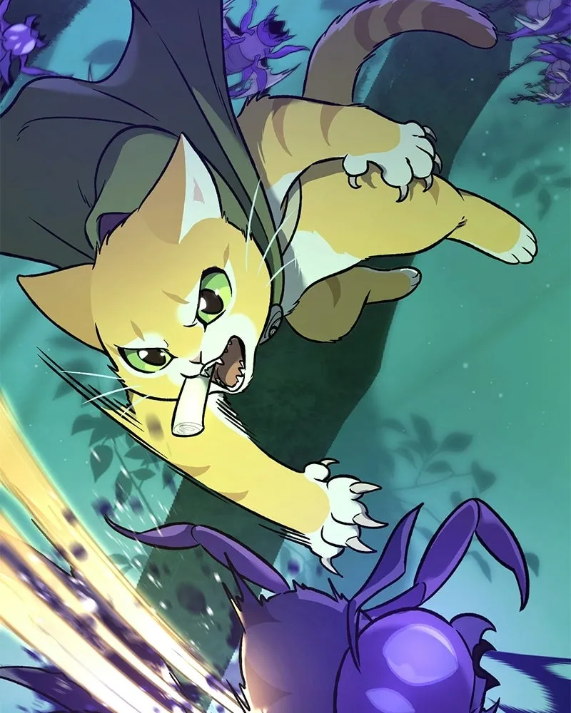 ปลูกผักพิชิตหอคอย ตอนที่ 101 รูปที่ 43