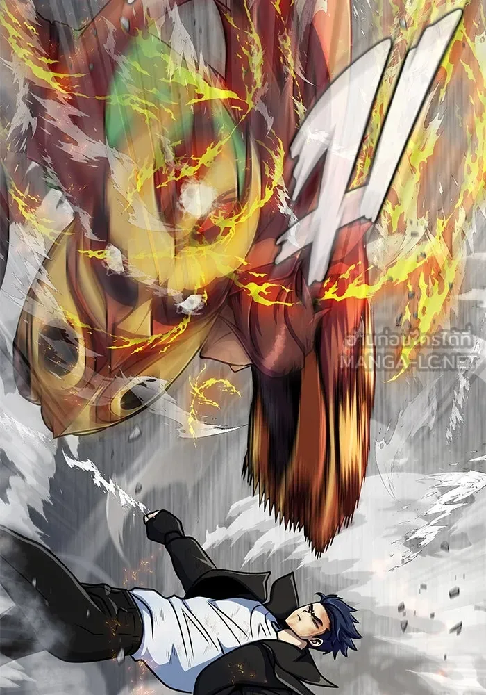 เพลเยอร์นักกินเหล็ก ตอนที่ 24 รูปที่ 30