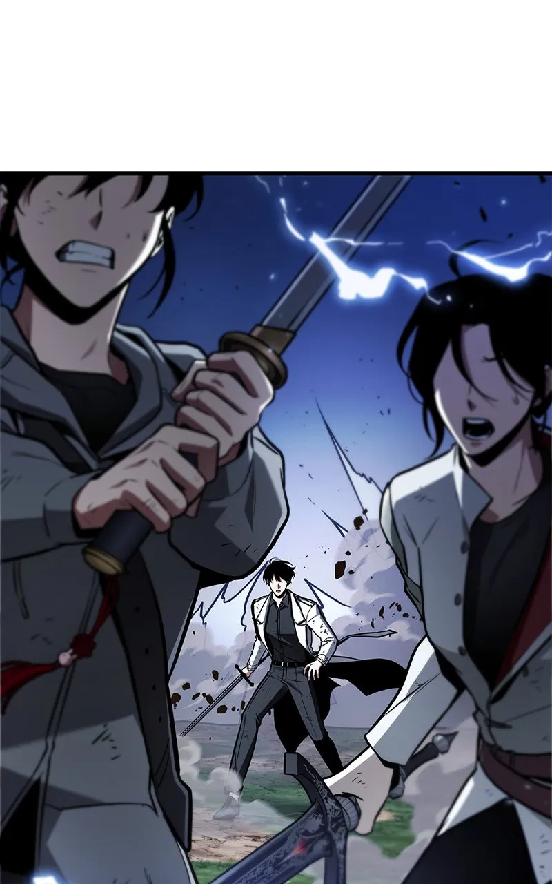 Omniscient Reader อ่านชะตาวันสิ้นโลก ตอนที่ 33 อ่านอีกรอบ (7) รูปที่ 53