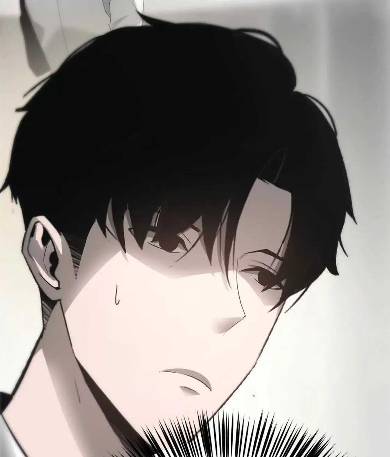 Unparalleled in the Online Gaming World ยอดคน ณ โลกออนไลน_ ตอนที่ ตอนที่ 31 รูปที่ 129