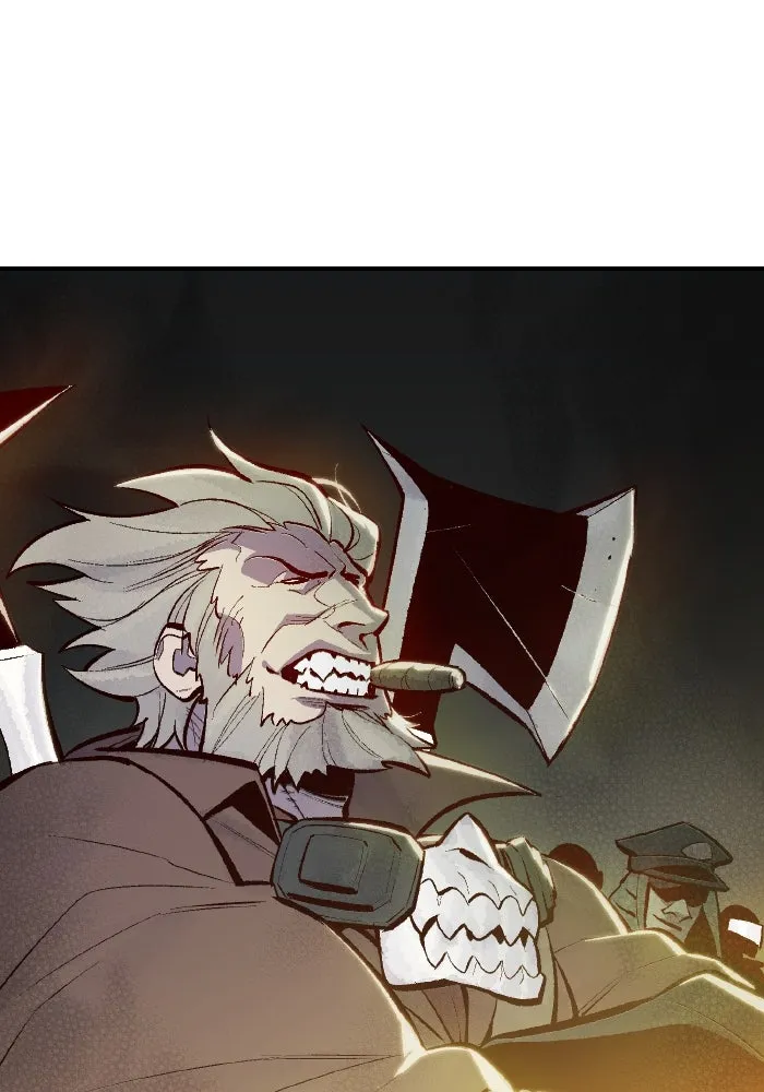 The Lone Necromancer ตอนที่ 48 รูปที่ 5