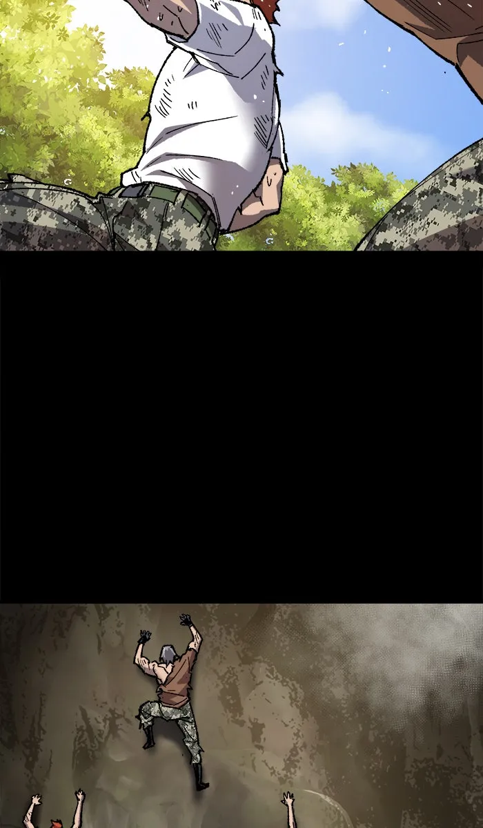 ยอดคนเลเวลทะลุ ตอนที่ 26  ปฏิบัติการปลุกพลัง รูปที่ 145