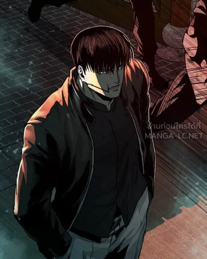 เกาลูน ตอนที่ 32 รูปที่ 176