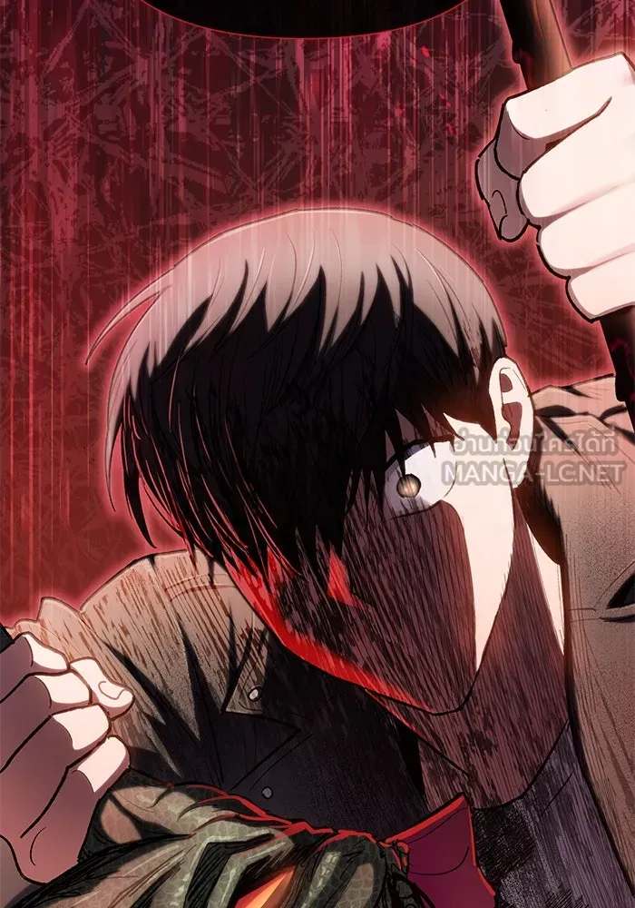 My S-Class Hunters ตอนที่ 92 เจ้านายของเหล่ามังกรคำสาปพิษ ( รูปที่ 39