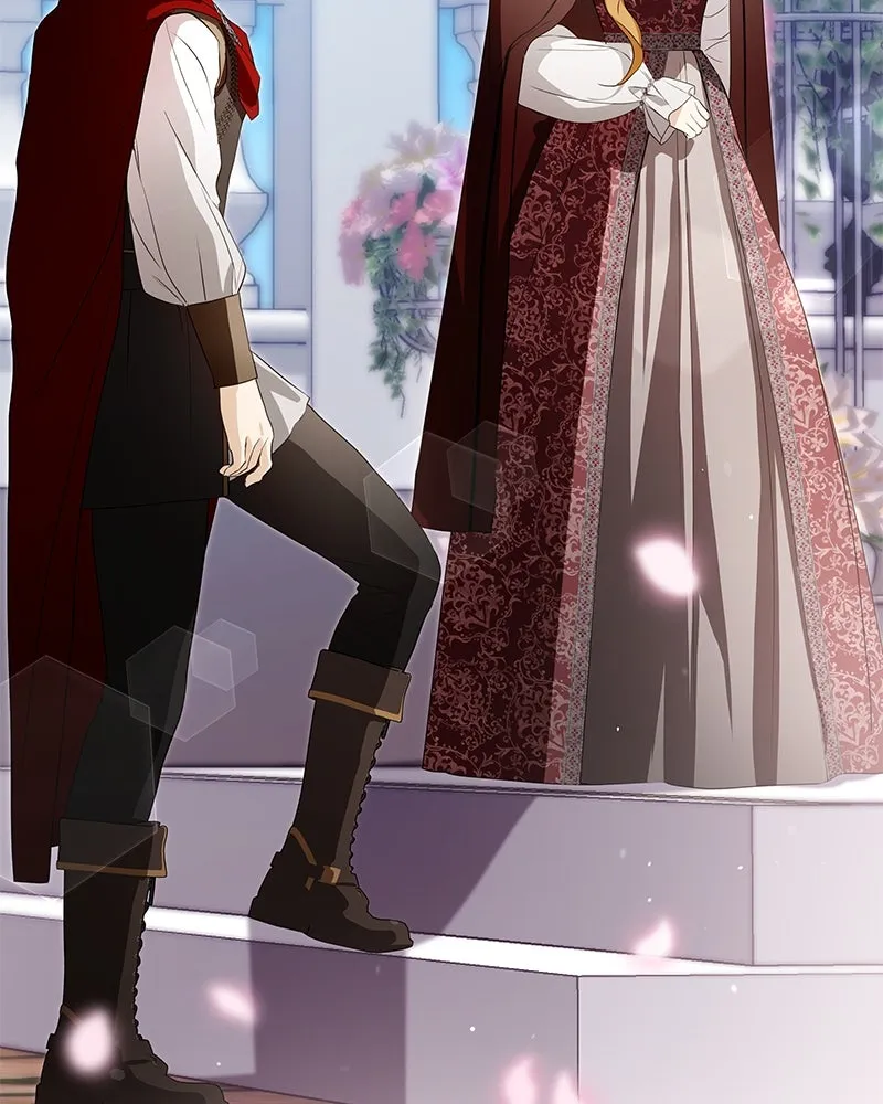 กำราบรักร้ายนายจอมพยศ ตอนที่ 46 รูปที่ 56