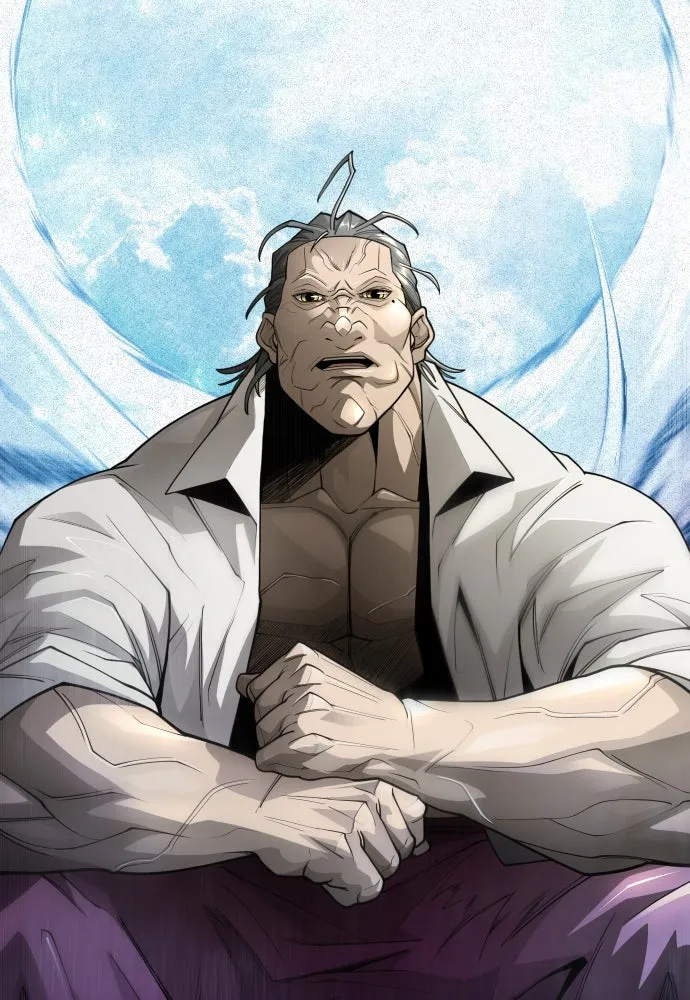 ยุคแห่งยอดมนุษย์ ตอนที่ 100 รูปที่ 169