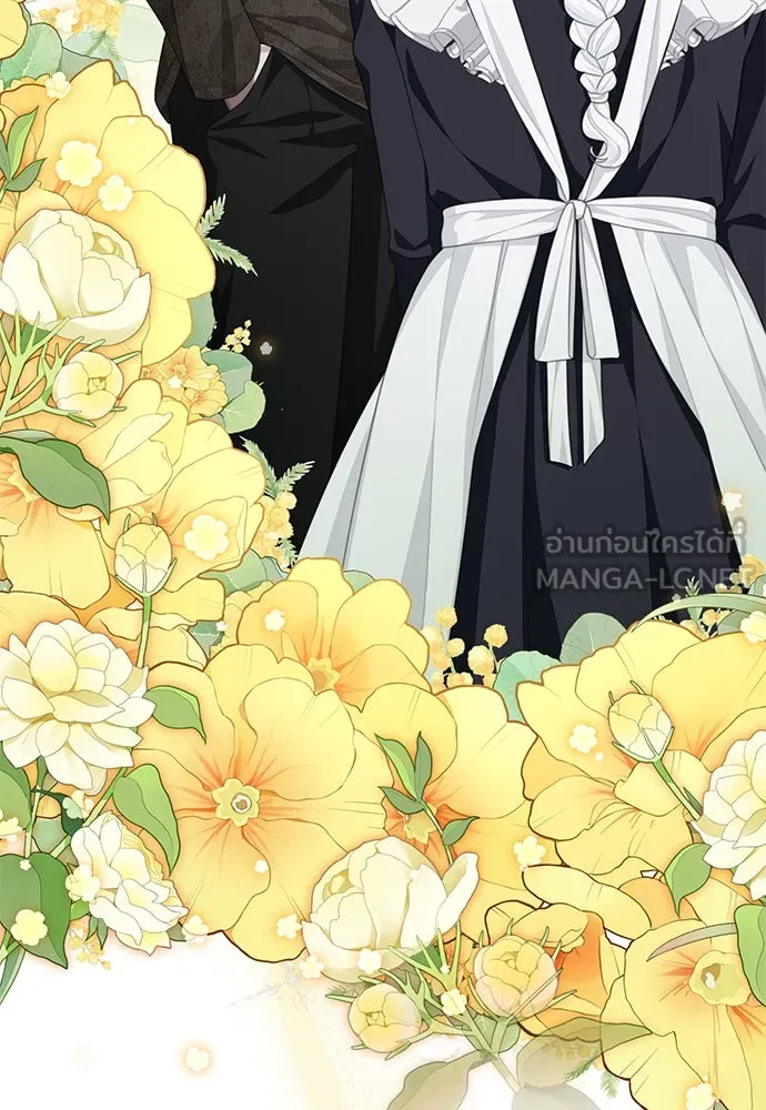 สาวใช้อย่างฉัน ขอเลือกหันหลังให้นาย ตอนที่ 10 รูปที่ 93