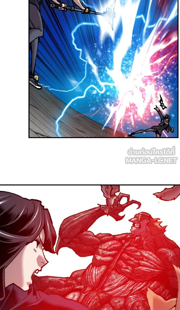 ยอดคนเลเวลทะลุ ตอนที่ 37 เริ่มแผน รูปที่ 177