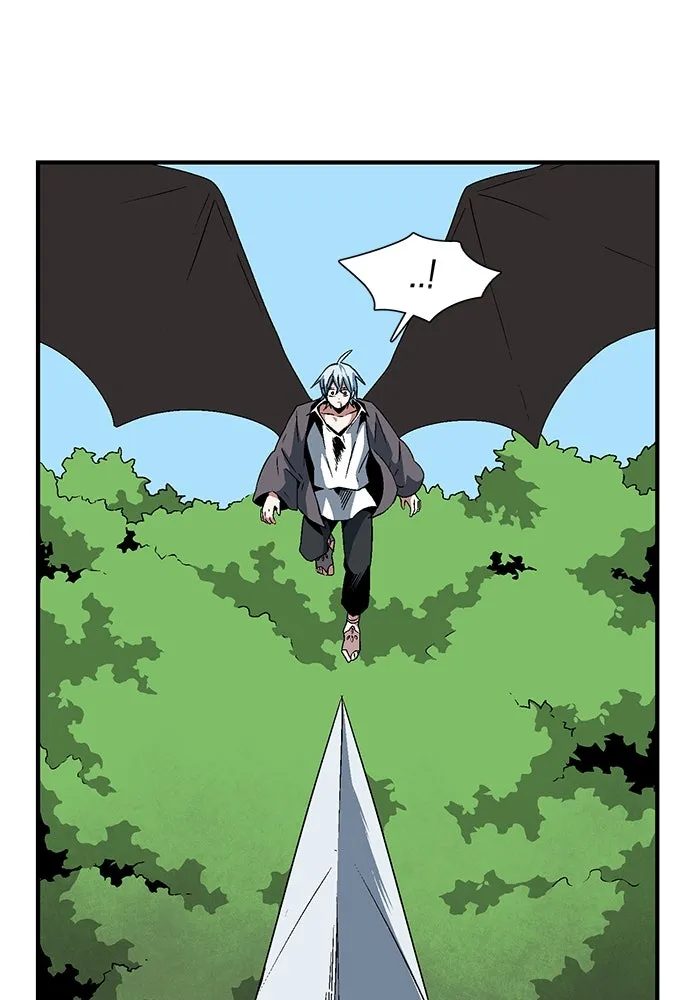 หนึ่งก้าวสู่เจ้ามาร ตอนที่ 44 ไล่ล่า (10) รูปที่ 46