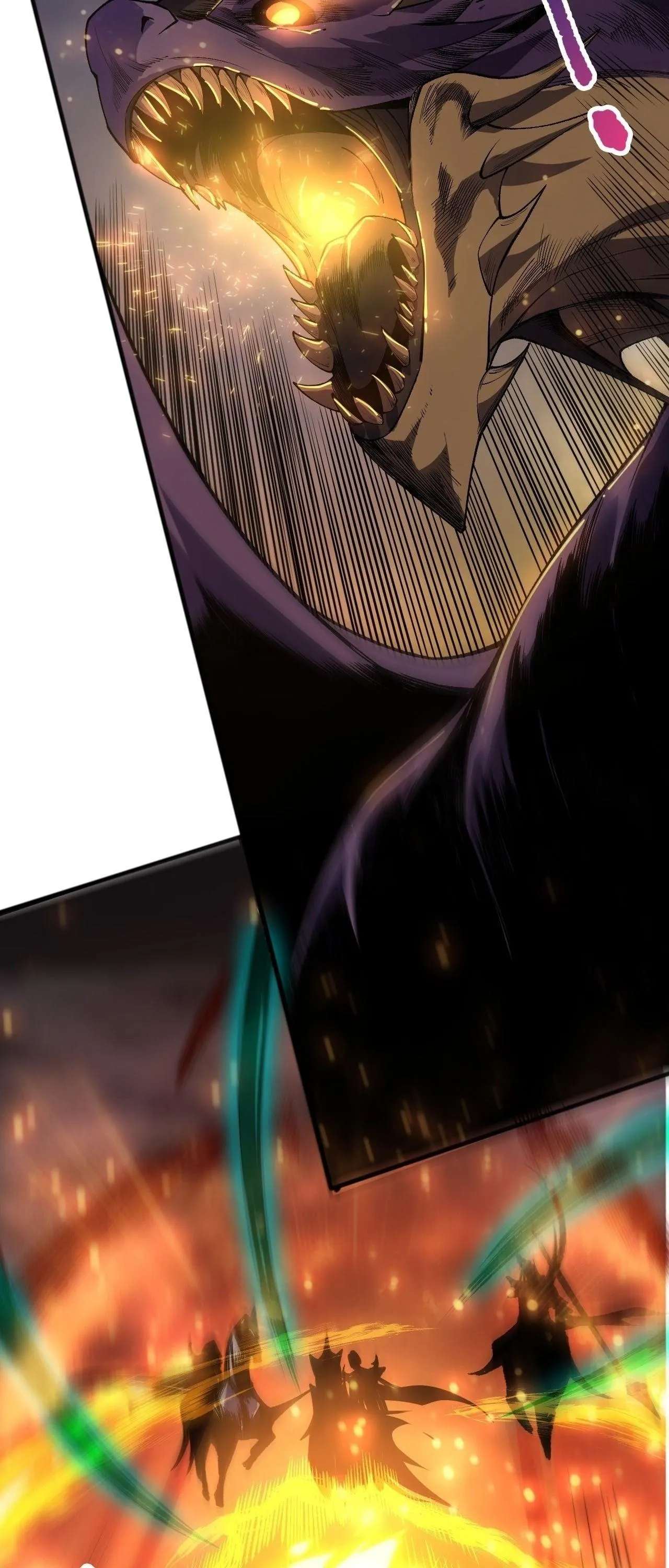 Disastrous Necromancer ราช_นน_กอ_ญเช_ญว_ญญาณ ตอนที่ ตอนที่ 255 รูปที่ 7