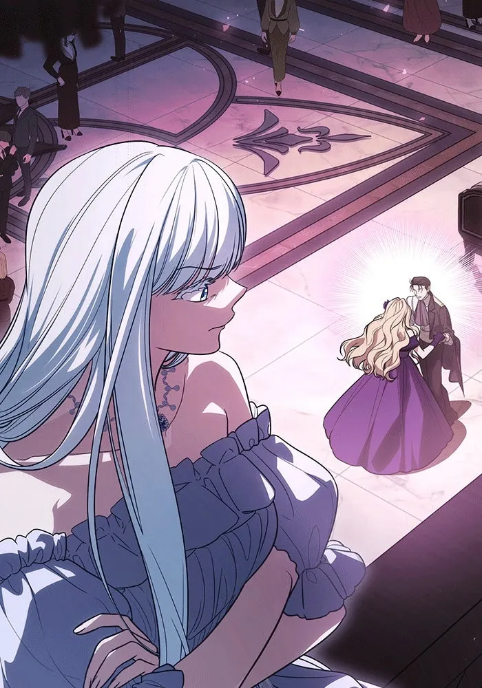 ทุกอย่างที่เสียไป ฉันขอทวงคืน ตอนที่ 62 รูปที่ 106