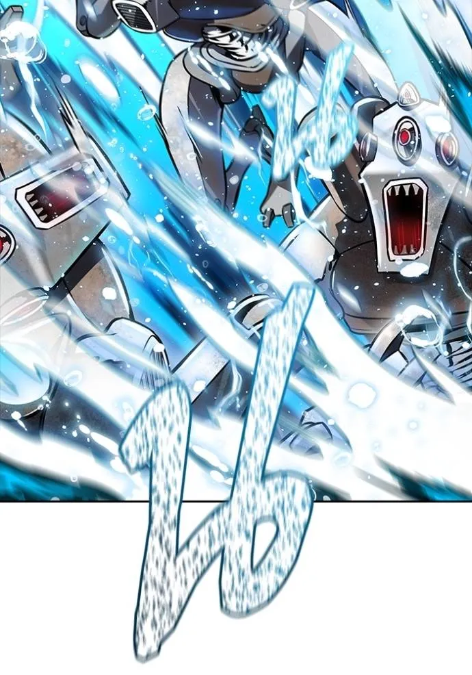 ทาวเวอร์ออฟก๊อด หอคอ ตอนที่ 631 รูปที่ 149