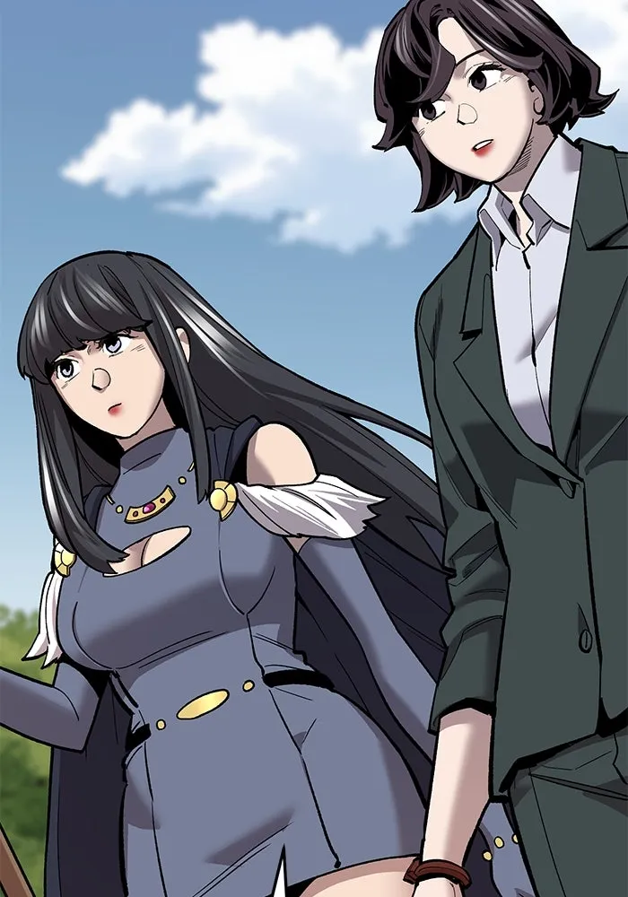 ยอดคนเลเวลทะลุ ตอนที่ 32 บุกทางเหนือ (4) รูปที่ 172