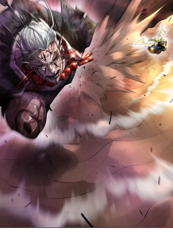 ยุคแห่งยอดมนุษย์ ตอนที่ 51 รูปที่ 97