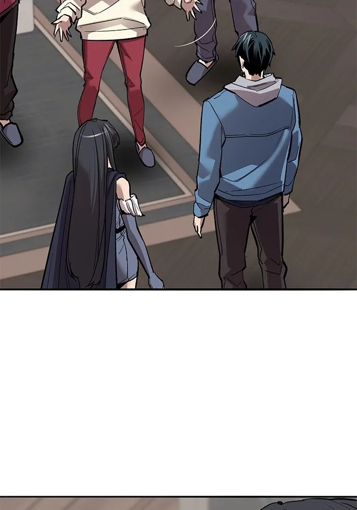 ยอดคนเลเวลทะลุ ตอนที่ 76 การฟื้นตัวของซิส รูปที่ 22