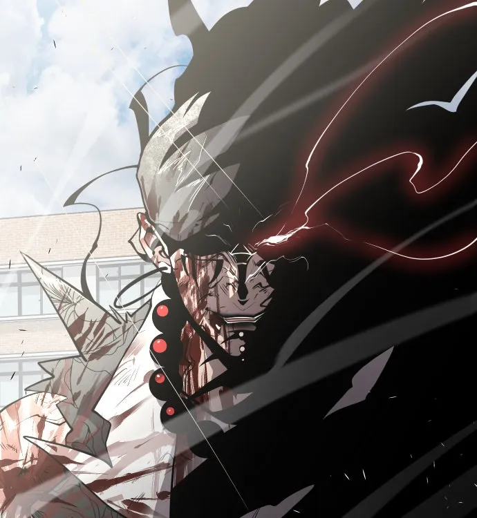 ยุคแห่งยอดมนุษย์ ตอนที่ 74 รูปที่ 61