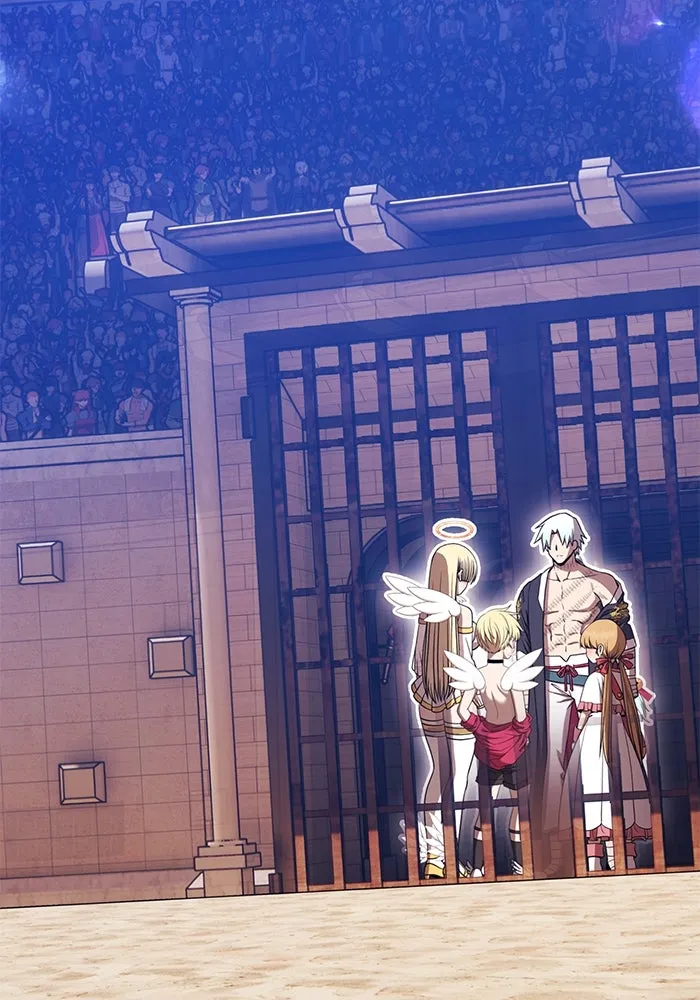 +99 ท่อนไม้พร้อมบวก ตอนที่ 29 ศัตรูที่แข็งแกร่งที่สุด (2) รูปที่ 68