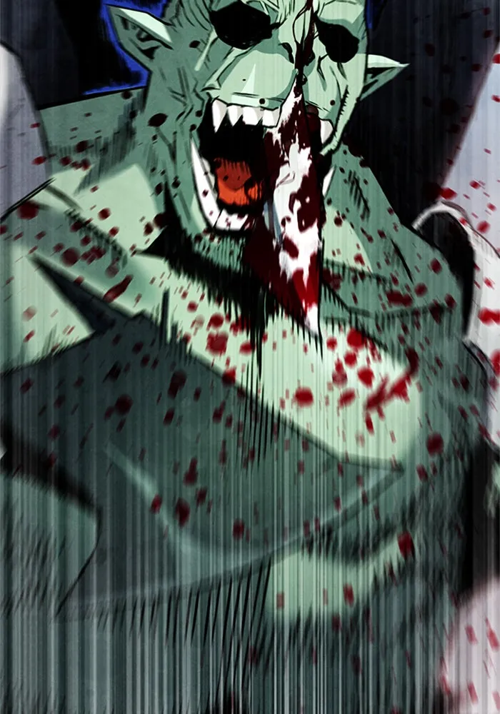 ดรูอิดแห่งสถานีโซล ตอนที่ 27 รูปที่ 79