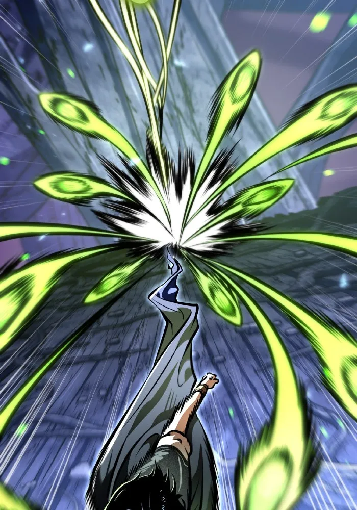 การแข่งขันของผู้เกิดใหม่ ตอนที่ 69 รูปที่ 110