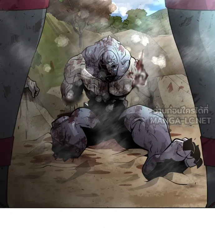 ยุคแห่งยอดมนุษย์ ตอนที่ 22 รูปที่ 54