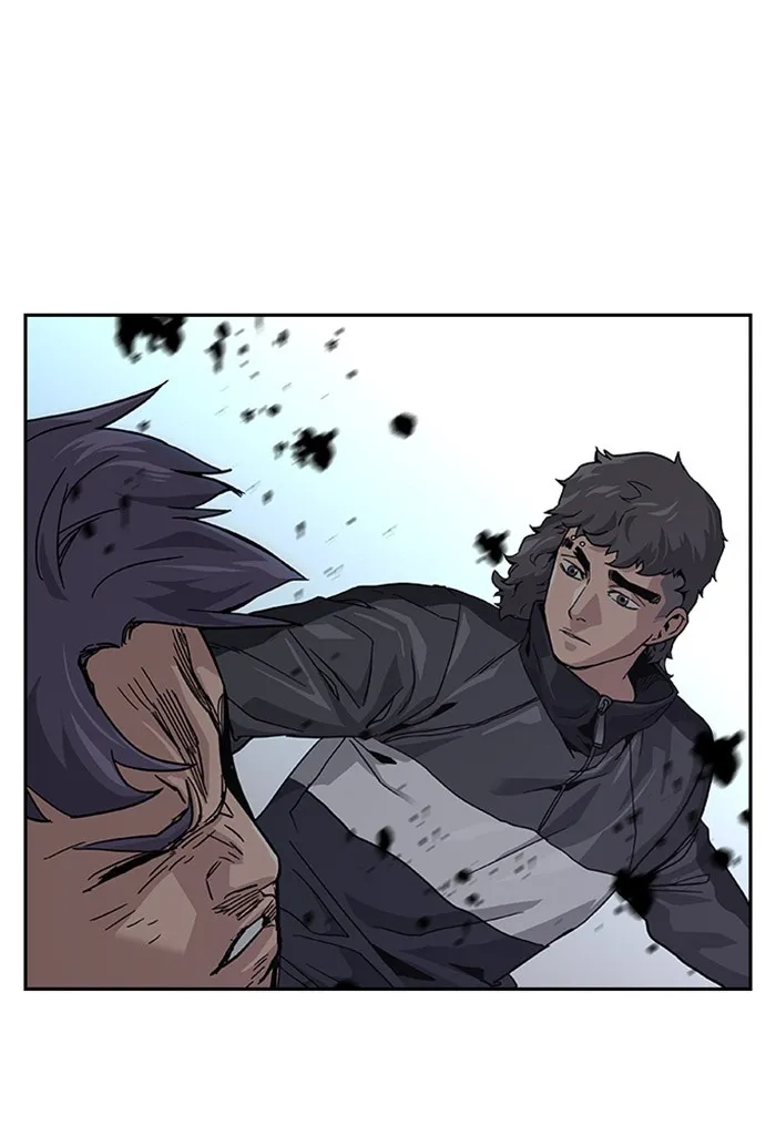 เหยื่ออย่างผมต้องรอด ตอนที่ 3 รูปที่ 49