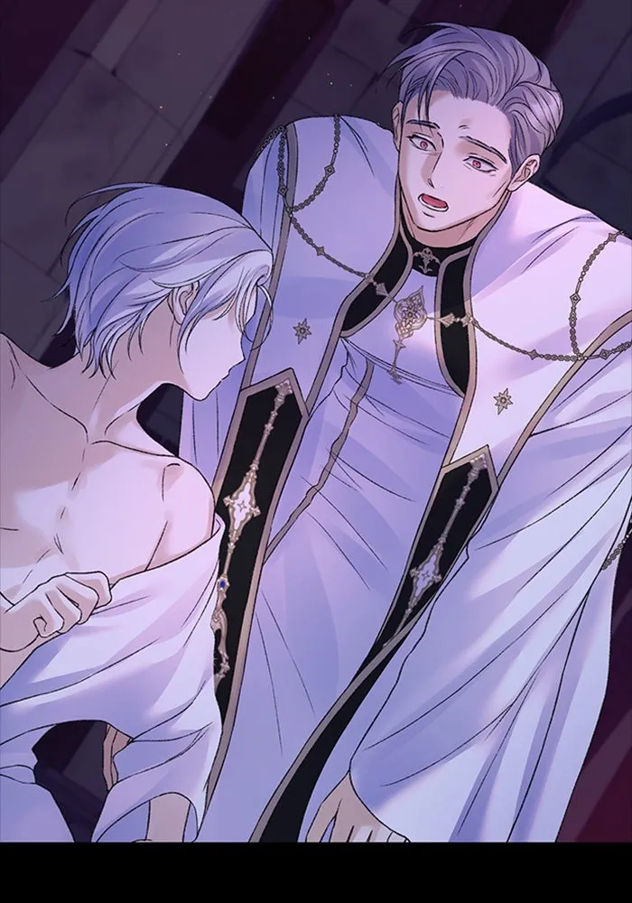 ไหนบอกว่าฉันใกล้ตาย ตอนที่ 97 รูปที่ 10