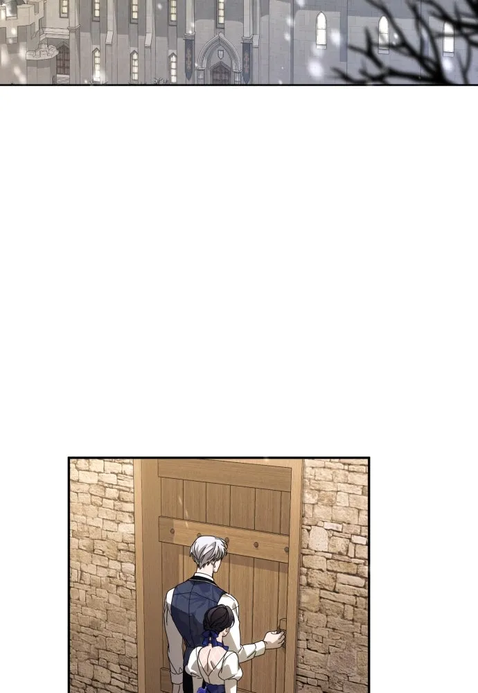 ฉันจะจีบท่านดยุกแดนเหนือ ตอนที่ 85 รูปที่ 2