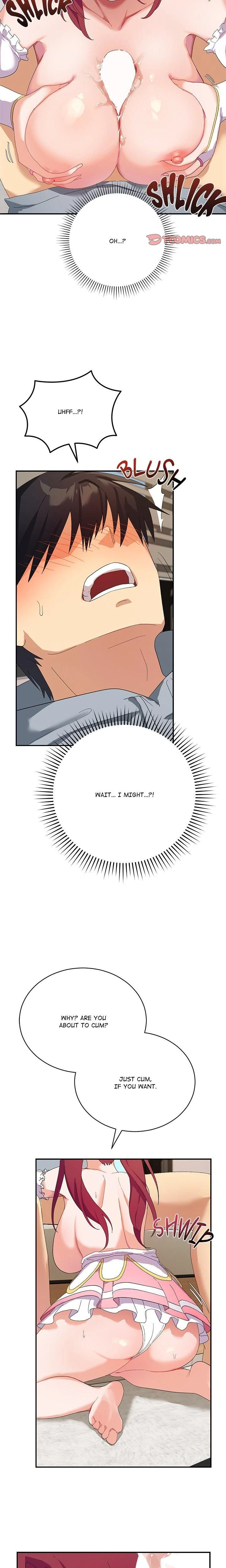 Doujin-Lc- อ่าน โดจิน มังฮวา เกาหลี ญี่ปุ่น จีน แปลไทย Saving My Magical Girl สาวน้อยเวทมนตร์ชอบโชว์ ตอนที่ 1 2 3 4 5 6 7 8 9 10 11 12 13 14 ฟรี ไม่มีโฆษณา อ่าน โดจิน Manhwa เกาหลี ญี่ปุ่น จีน เรามีครบ คัดมาให้เน้นๆ โดจิน 18+ รับประกันความฟินโดย  Doujin Lc