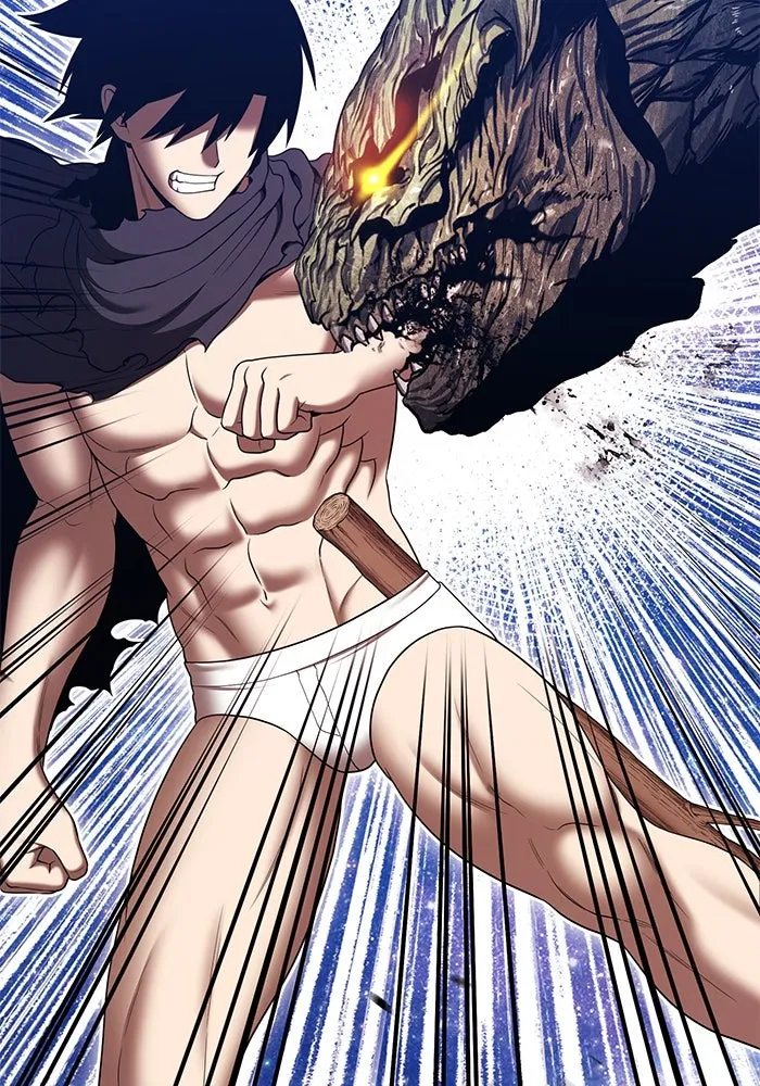 +99 ท่อนไม้พร้อมบวก ตอนที่ 10 มังกรเรียกหากายาร์โด (1) รูปที่ 517