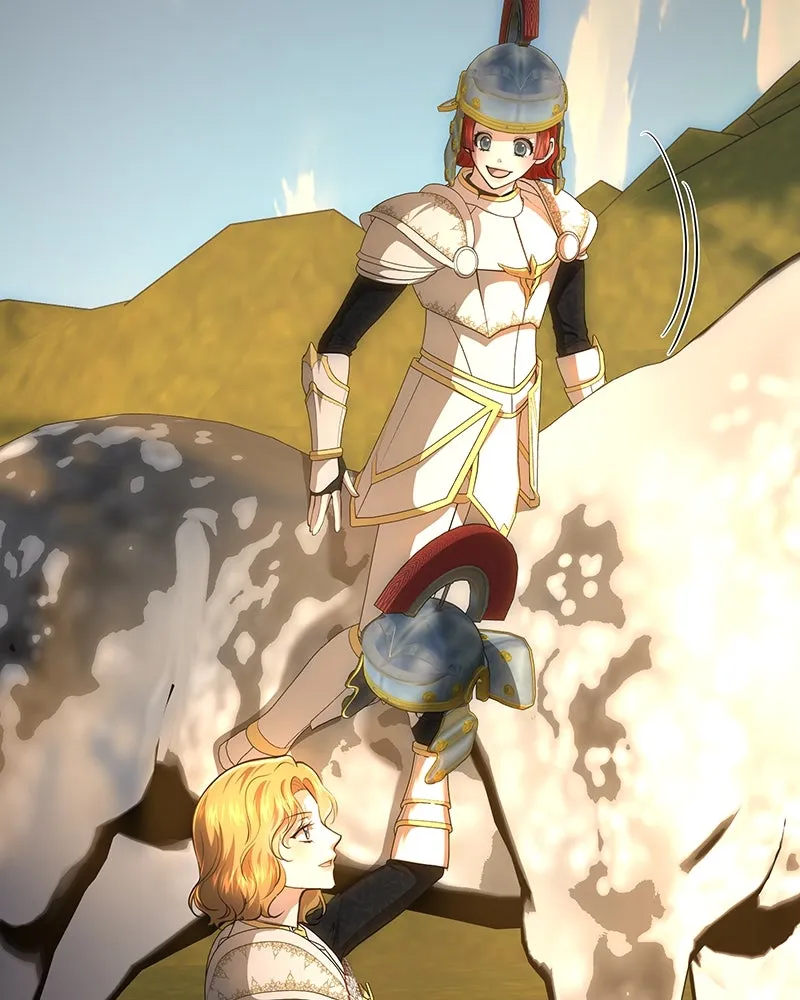 เจ้าหญิงคลั่งแห่งวังหลวง ตอนที่ 124 รูปที่ 43