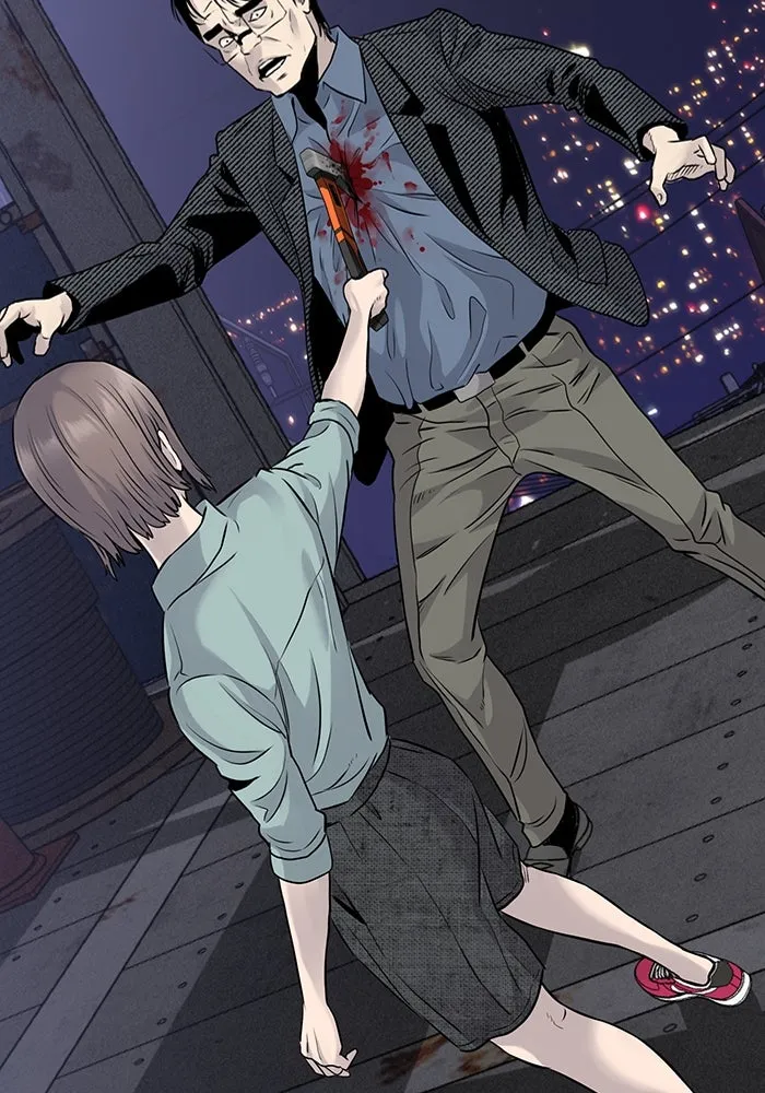 มีนา เกิดมาล่า ตอนที่ 21 รูปที่ 85