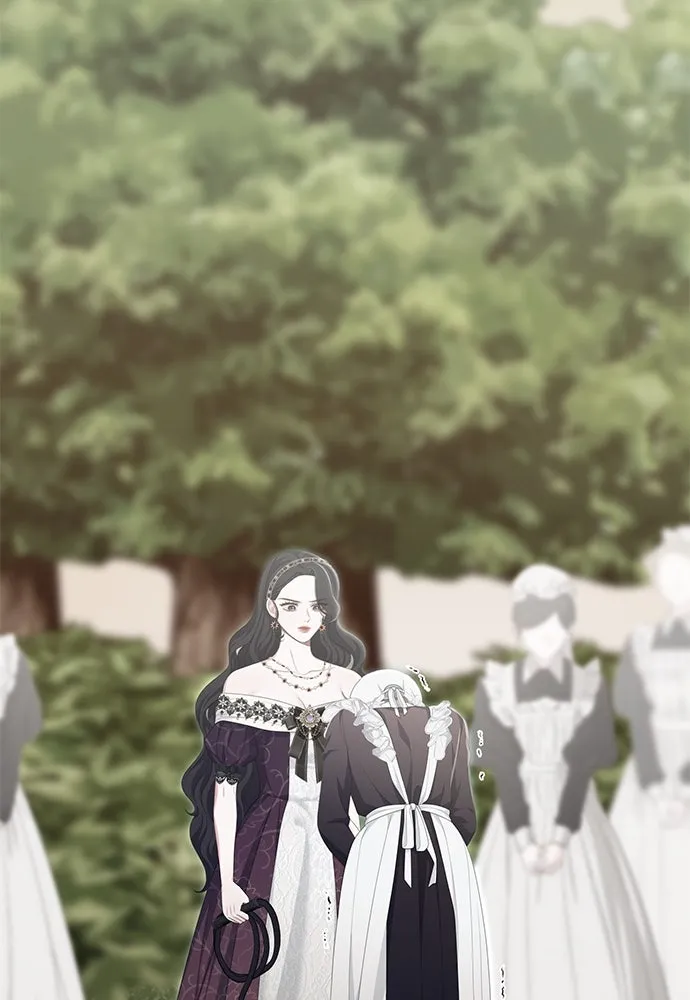 สาวใช้อย่างฉัน ขอเลือกหันหลังให้นาย ตอนที่ 22 รูปที่ 17