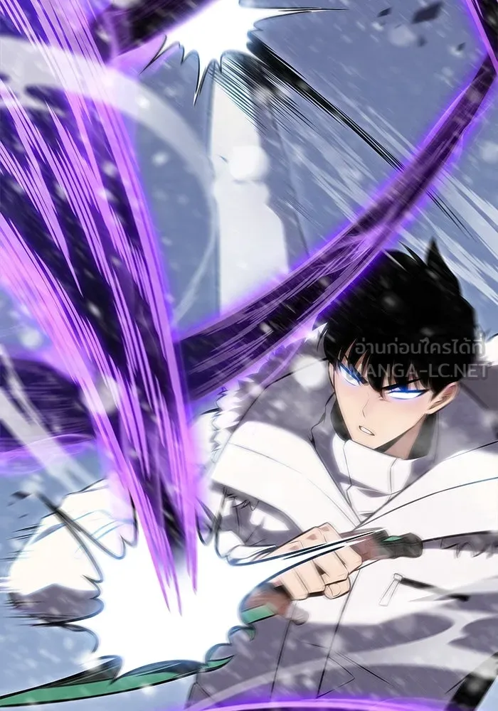 ผู้เล่นหน้าใหม่เลเวลแมกซ์ ตอนที่ 85 หมาล่าเนื้อจากตระกูลเดคาซัส (1 รูปที่ 75