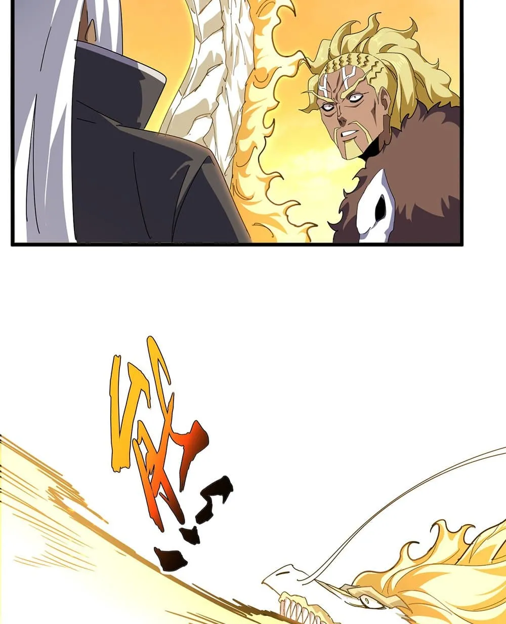 Magic Emperor ราชาจอมเวทย_ ตอนที่ ตอนที่ 847 รูปที่ 5