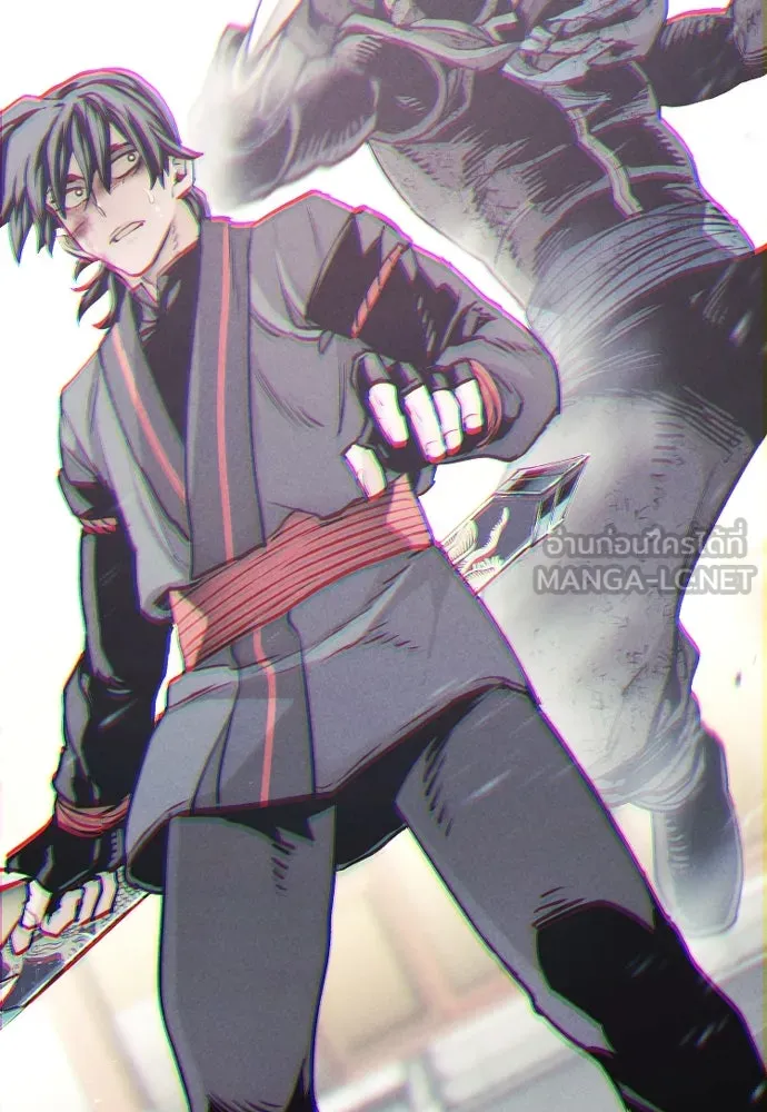 เส้นทางสู่เทพมาร ตอนที่ 90 รูปที่ 102