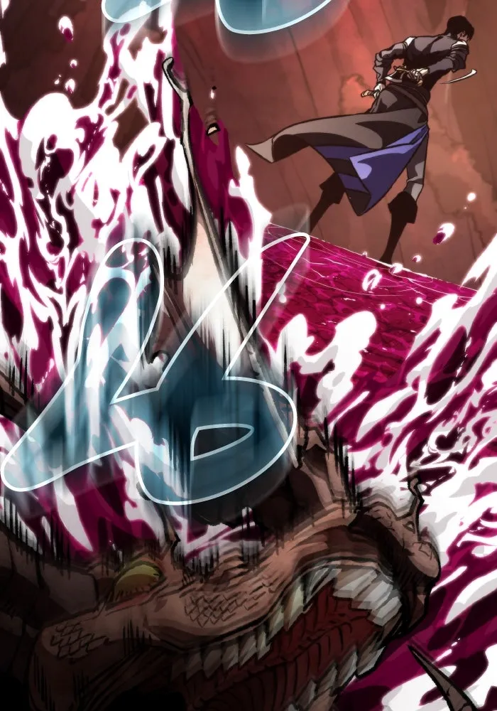 การแข่งขันของผู้เกิดใหม่ ตอนที่ 50 รูปที่ 155